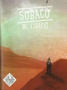 Miniatura de Sobaco del espacio – Volumen 1