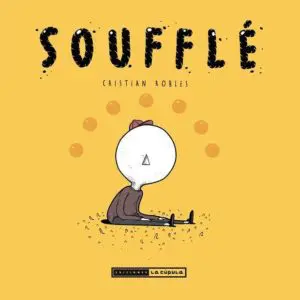 Miniatura de Soufflé