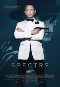 Miniatura de Spectre