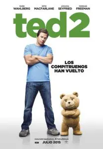 Miniatura de Ted 2