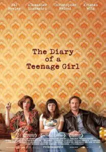 Miniatura de The diary of a teenage girl