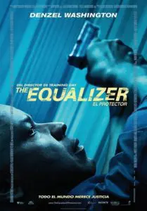 Miniatura de The equalizer: el protector