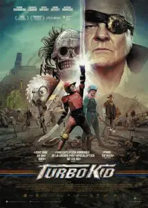 Miniatura de Turbo Kid