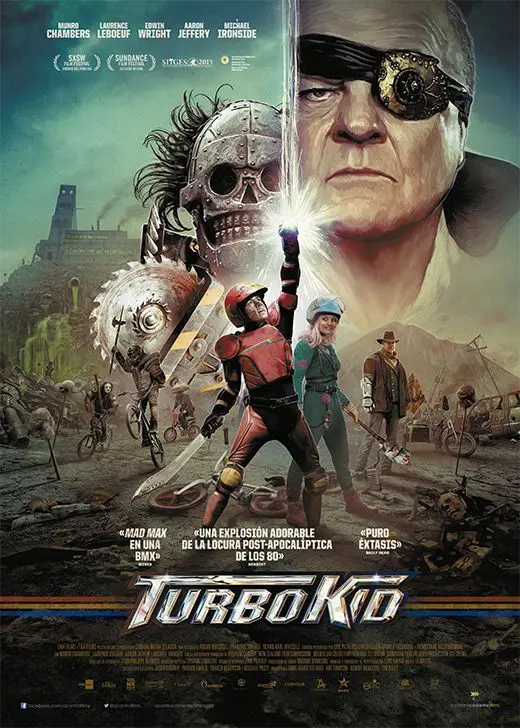 Turbo Kid