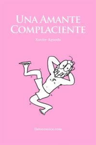 Miniatura de Una amante complaciente