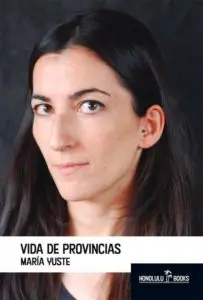 Miniatura de Vida de provincias