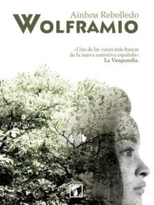 Miniatura de Wolframio