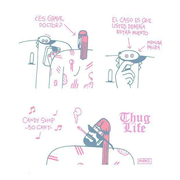 Miniatura de Thug life