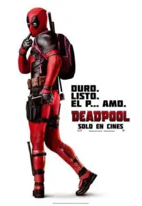 Miniatura de Deadpool