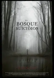 Miniatura de El bosque de los suicidios