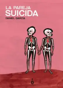 Miniatura de La pareja suicida