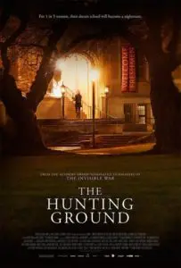 Miniatura de The Hunting Ground