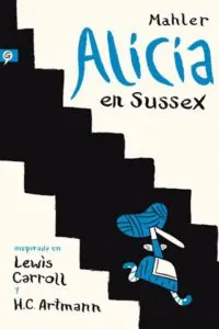 Miniatura de Alicia en Sussex