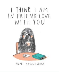 Miniatura de I Think I Am in Friend-Love with You