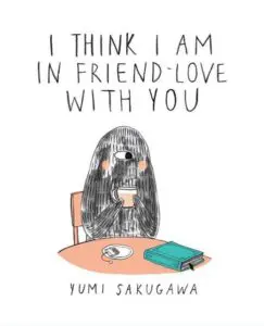 Miniatura de I Think I Am in Friend-Love with You