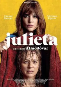 Miniatura de Julieta