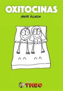 Miniatura de Oxitocinas