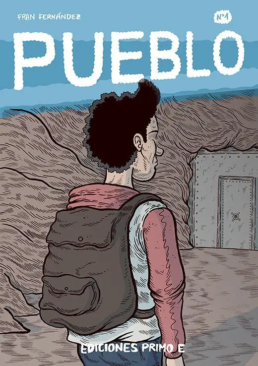 Pueblo #1