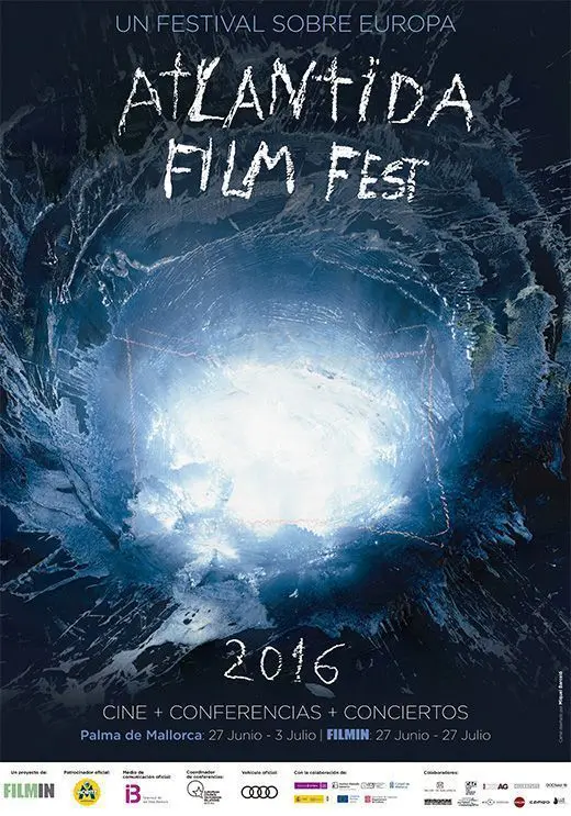 Miniatura de Atlántida Film Fest 2016
