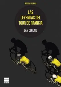 Miniatura de Las leyendas del Tour de Francia