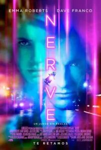 Miniatura de Nerve: Un juego sin reglas