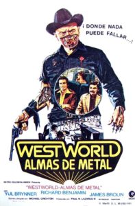 Miniatura de Almas de metal