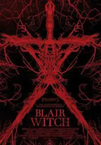 Miniatura de Blair witch