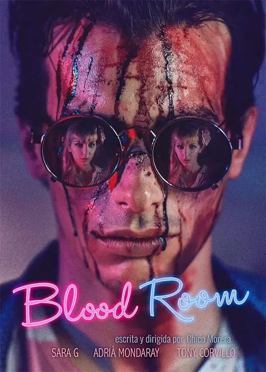 Miniatura de Blood Room