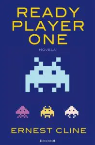 Miniatura de Ready Player One