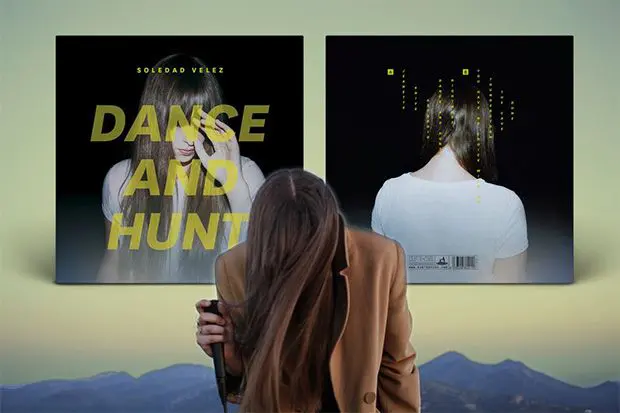 Entrevistamos a Soledad Vélez por su álbum «Dance and Hunt»