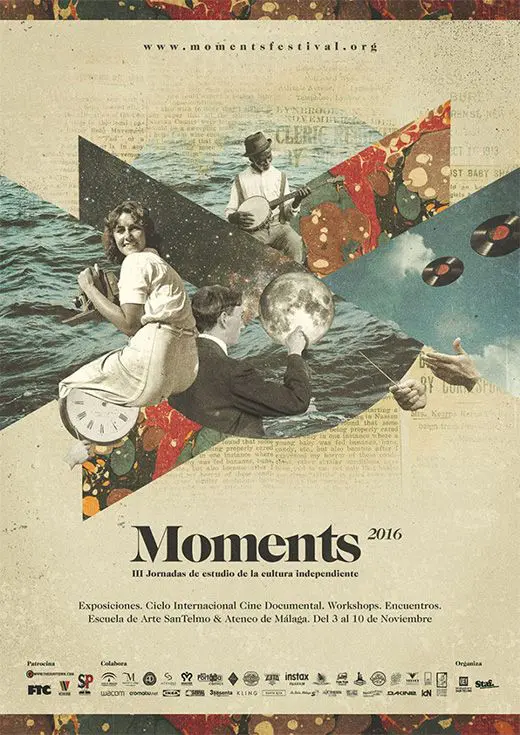 Miniatura de Moments 2016 III Jornadas de estudio de la cultura independiente