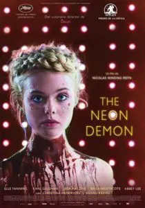 Miniatura de The Neon Demon