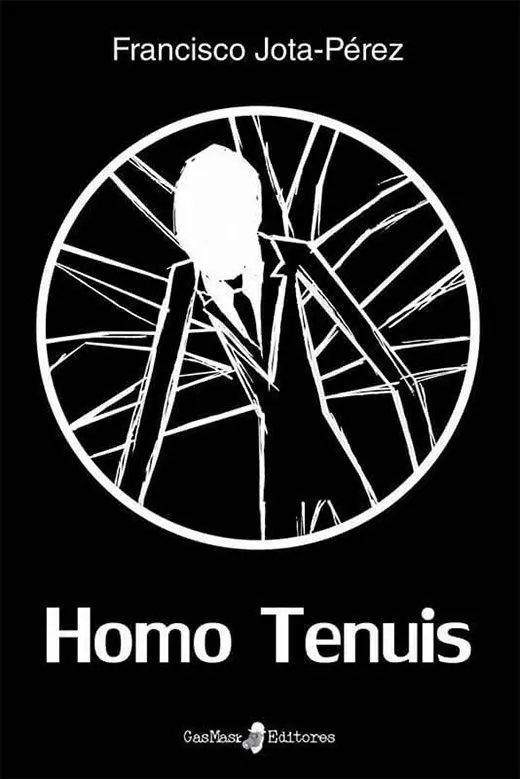 Miniatura de Homo Tenuis