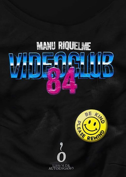 Videoclub 84