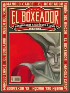 Miniatura de El boxeador