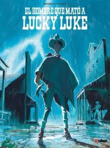 Miniatura de El hombre que mató a Lucky Luke