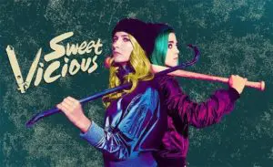 Miniatura de Sweet/Vicious