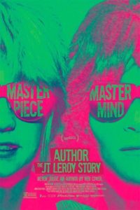 Miniatura de Author: The JT LeRoy Story