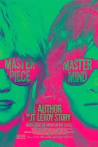 Miniatura de Author: The JT LeRoy Story