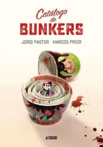 Miniatura de Catálogo de Bunkers