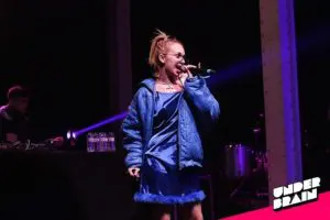 Bad Gyal - 1