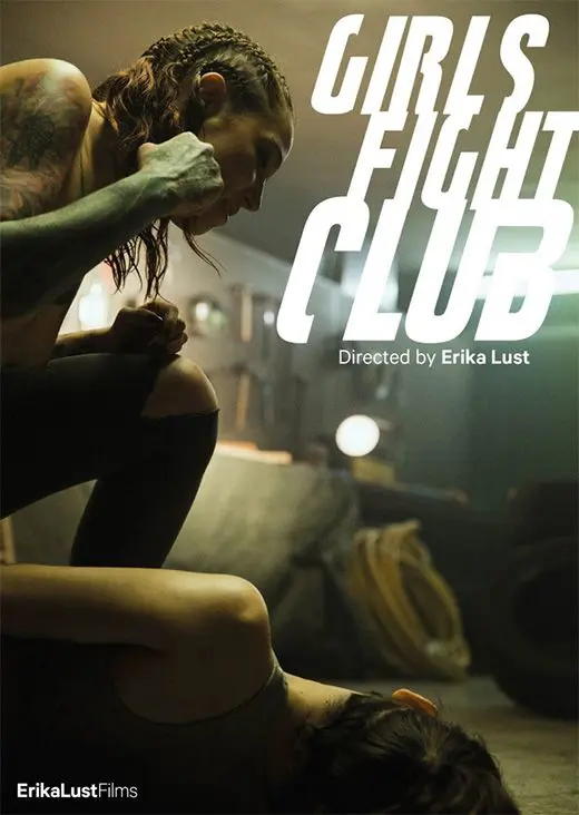 Miniatura de Girls Fight Club