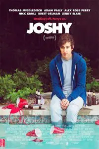 Miniatura de Joshy