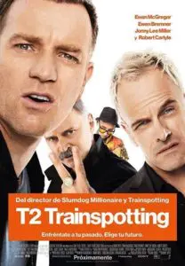 Miniatura de T2 Trainspotting