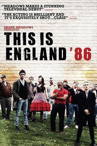 This is England '86