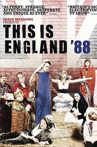 This is England '88