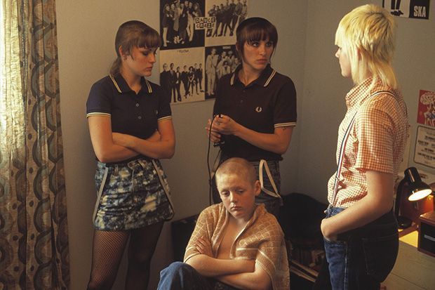 This is England - fotograma
