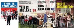 Miniatura de Saga: This is England