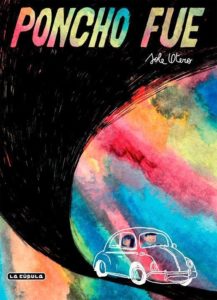 Miniatura de Poncho fue