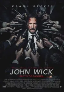 Miniatura de John Wick: Pacto de sangre